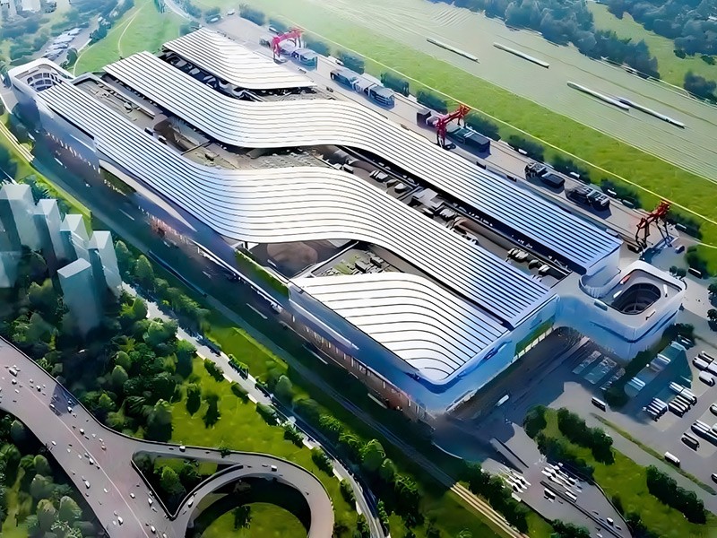 Shenzhen International Integrated Logistics Hub Project.jpg