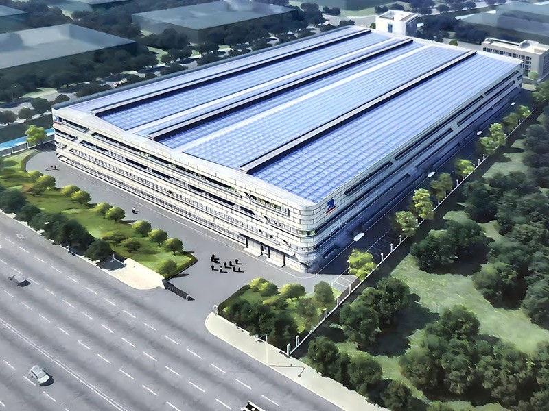 Jiancheng Zhizao (Huizhou) Electronics Co., Ltd