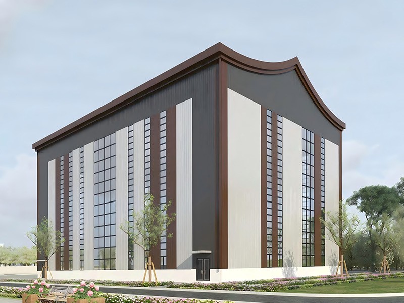 Chaozhou Zhengxin Project Construction. jpg