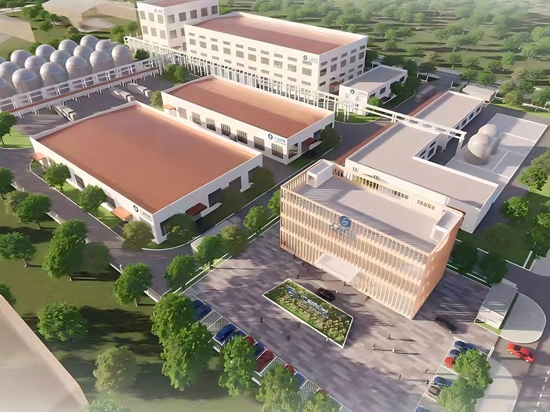 230000 tons/year surfactant production line project. jpg