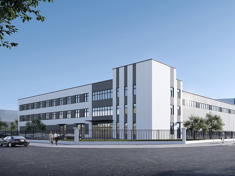 Zhiwei Zhizao Factory Steel Structure Engineering. jpg