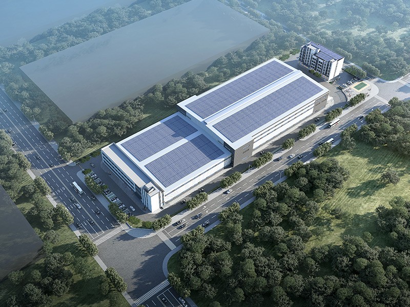 Zhiwei Zhizao Factory Steel Structure Engineering. jpg