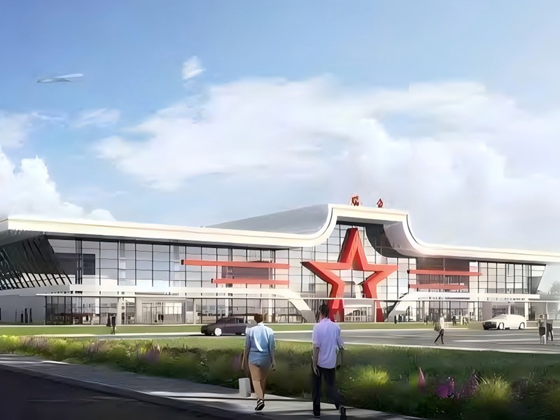 Jiangxi Ruijin Civil Airport. jpg