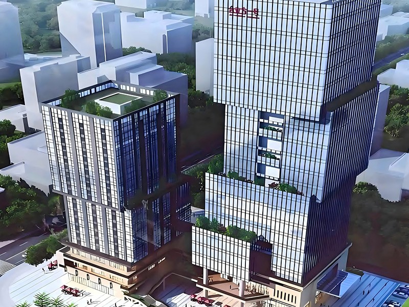 Huizhou He Cube Curtain Wall Engineering. jpg