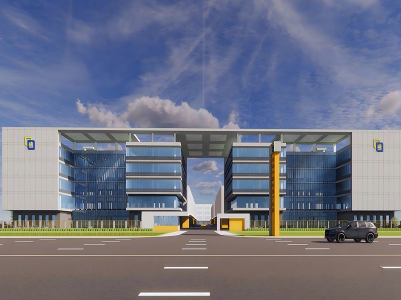 Annual production of 30,000 kilometres of graphene cables, 20,000 kilometres of special flame-retardant cables, and 20,000 kilometres of special high-temperature resistant cables project