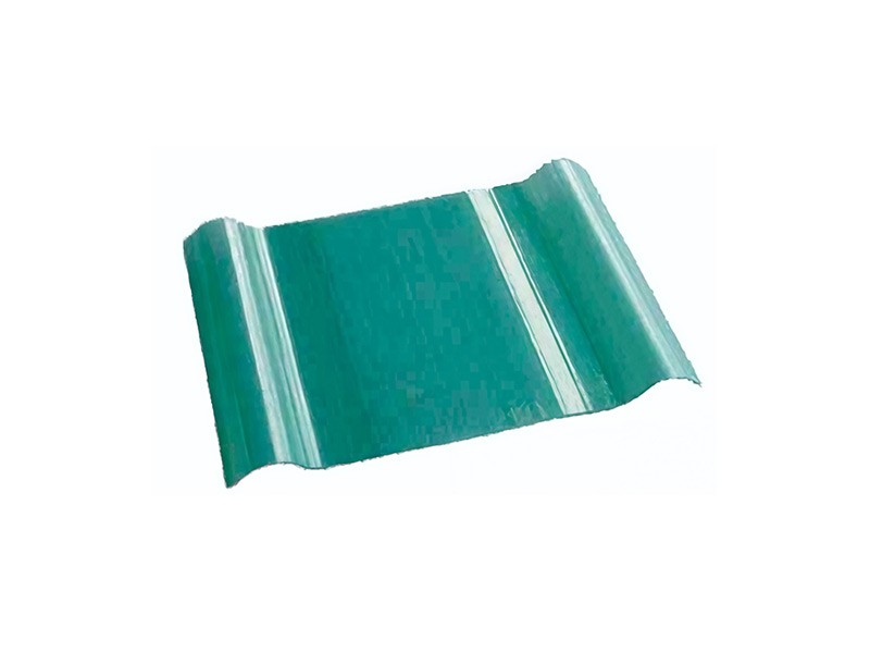 Corrosion-Resistant FRP Roofing Sheet