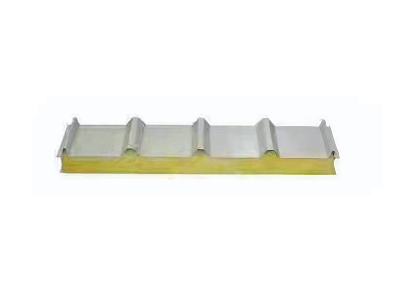 Glass Wool Sandwich Roof Panel