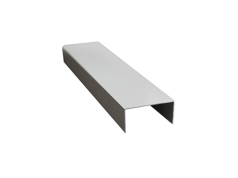 35 Aluminum Channel
