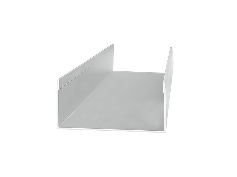 50 Aluminum Channel
