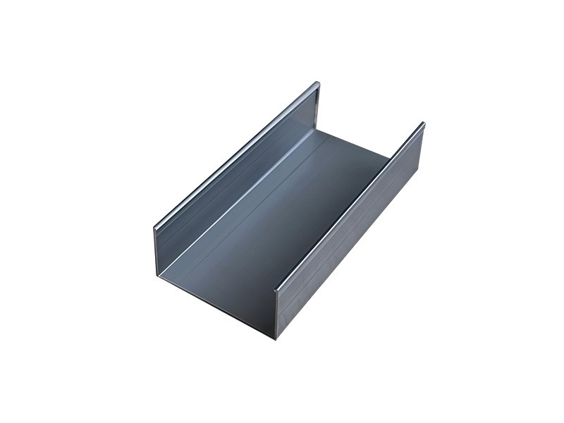 75 Aluminum Channel