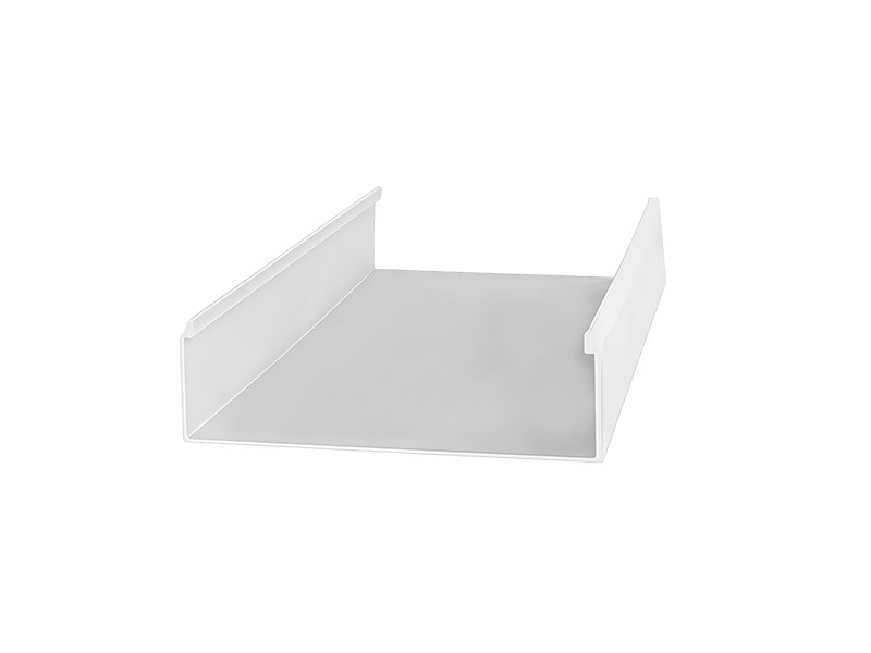 100 Aluminum Channel