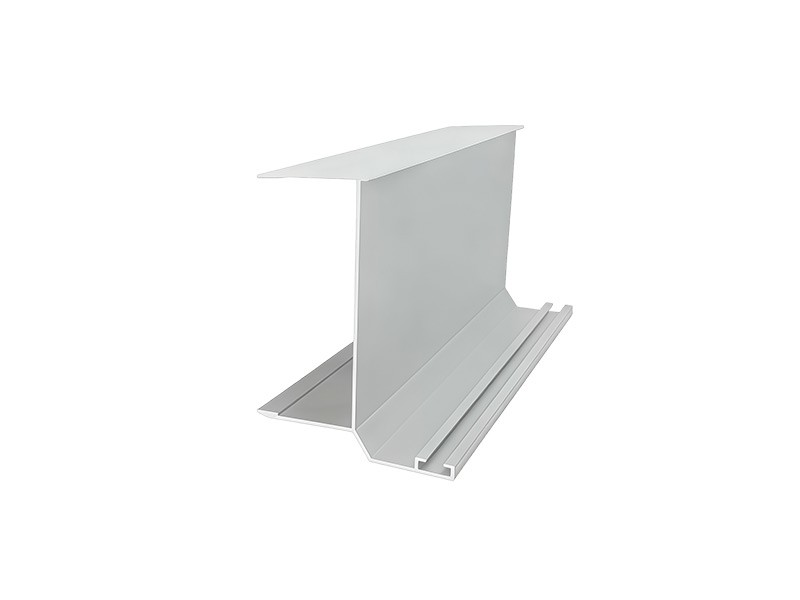 Single-Seal Door Profile