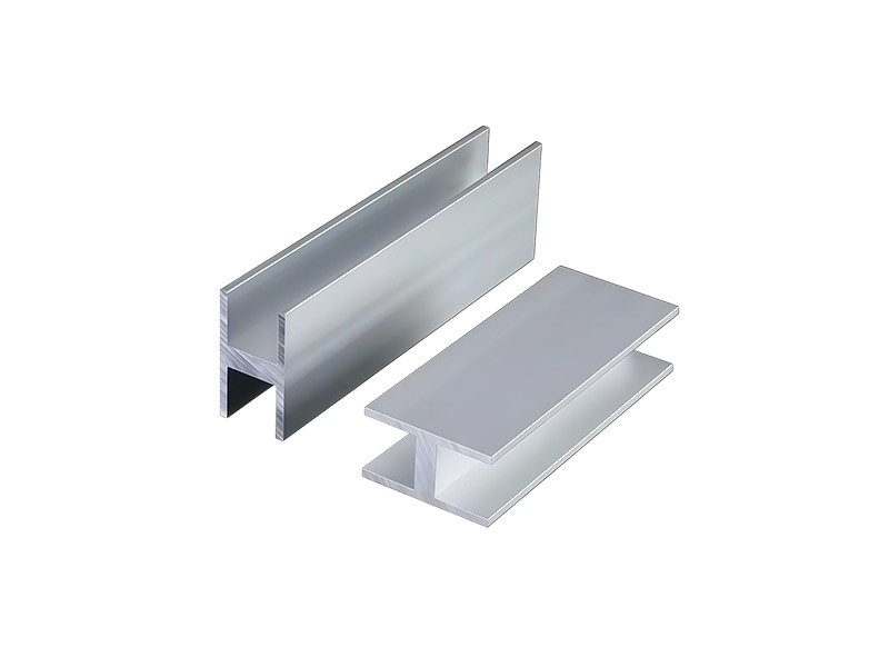 I-Section Aluminum Profile
