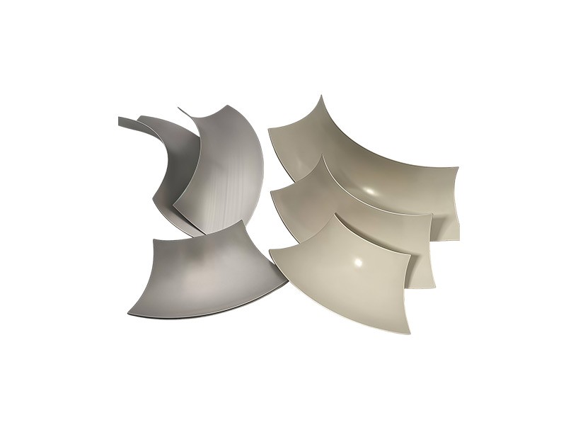 Door Header Profile