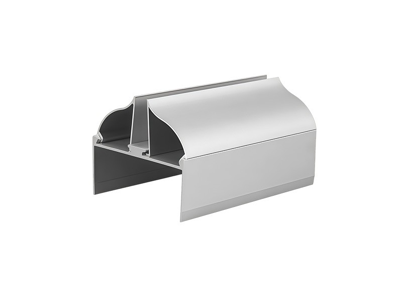 Aluminum Glazing Bead