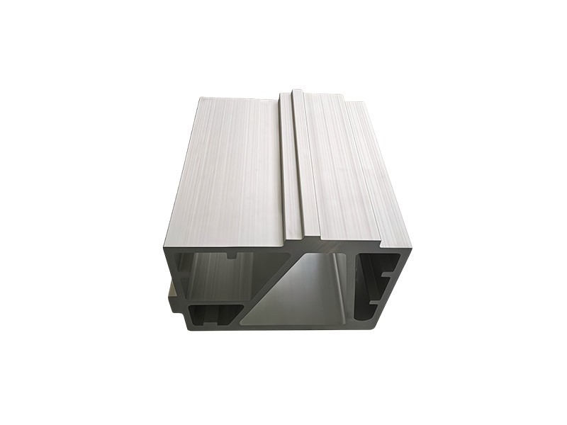 Heavy-Duty Beam