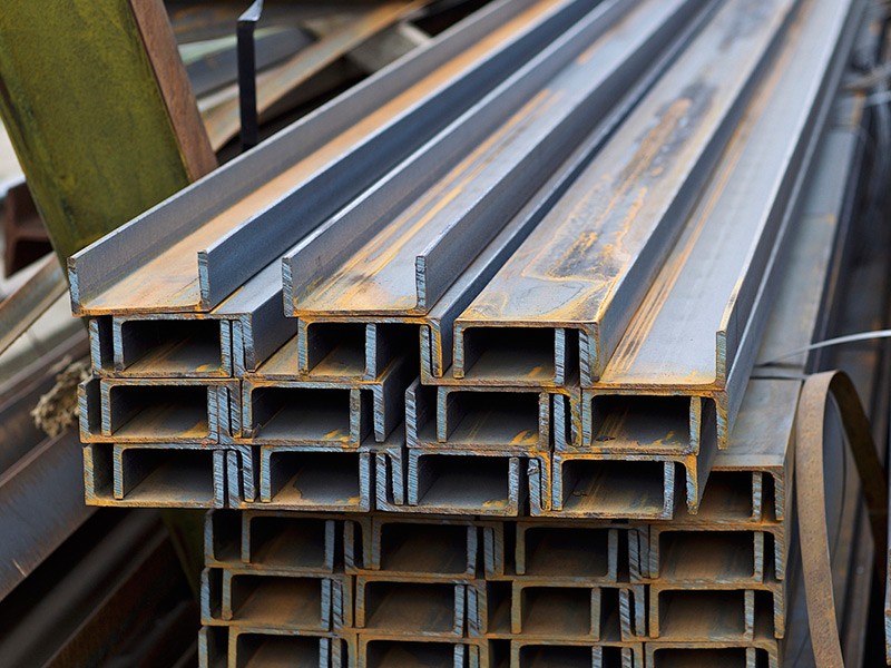 channel steel