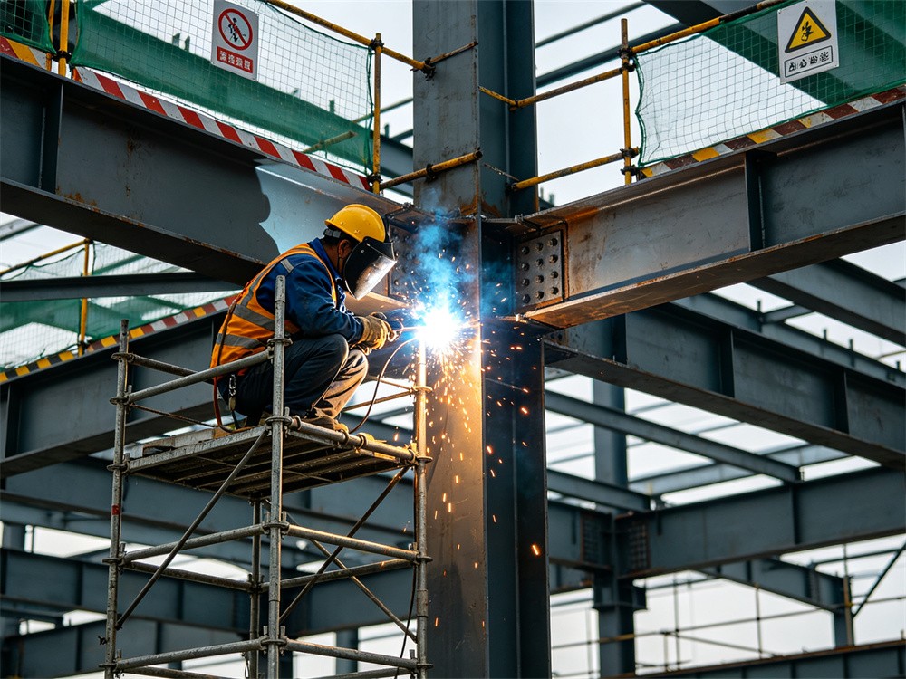 Corrosion Protection, Explosion-Resistant Design and Material Selection for Chemical and Mining Facilities