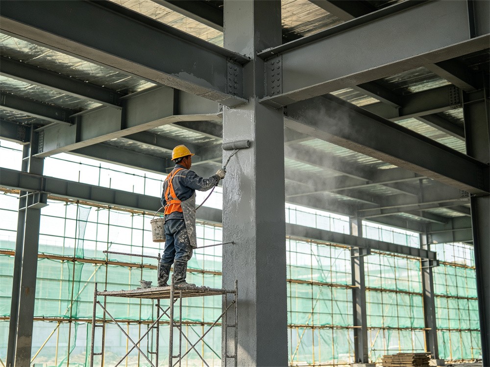 Cost Management Strategies for Structural Steel Projects