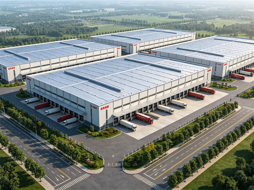 Benefits and Construction Considerations for Prefabricated Steel Housing