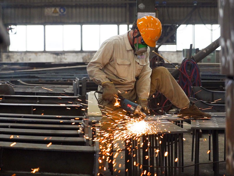 Benefits and Industry Trends in Modern Steel Construction