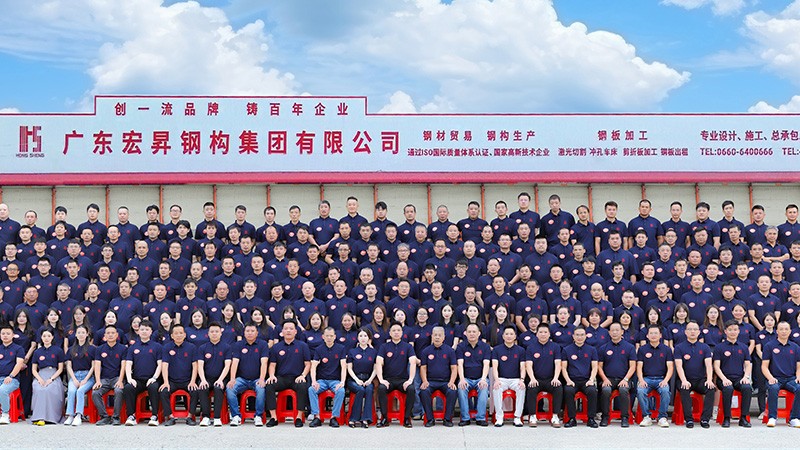 Complete qualifications+scientific and technological innovation empowerment, leading in both project