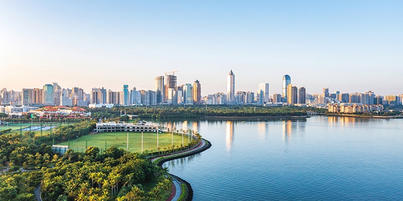 Huizhou Hongsheng Steel Structure Co., Ltd