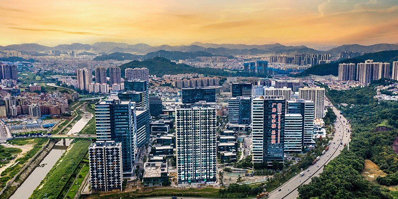 Dongguan Office