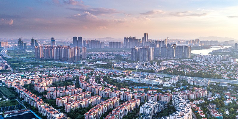 Foshan Branch