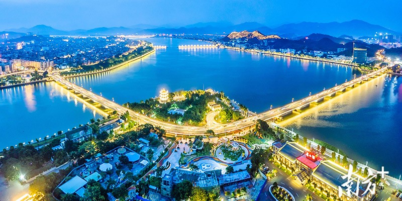 Chaozhou Branch