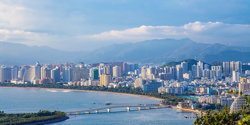 Hainan Branch