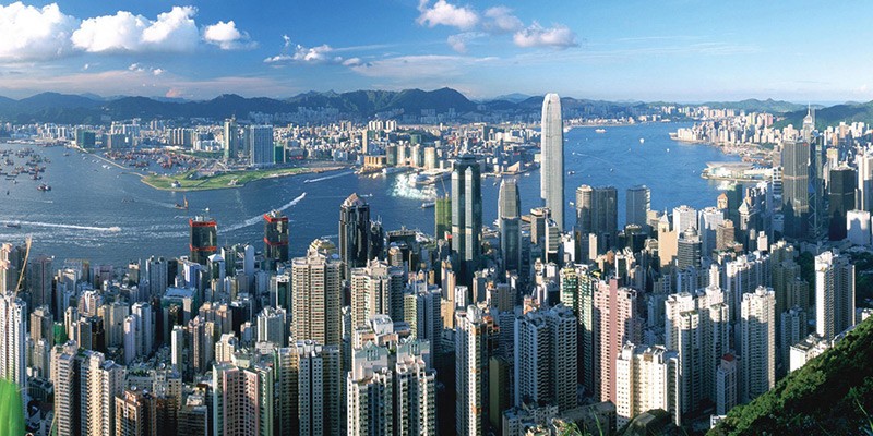 Hong Kong Branch