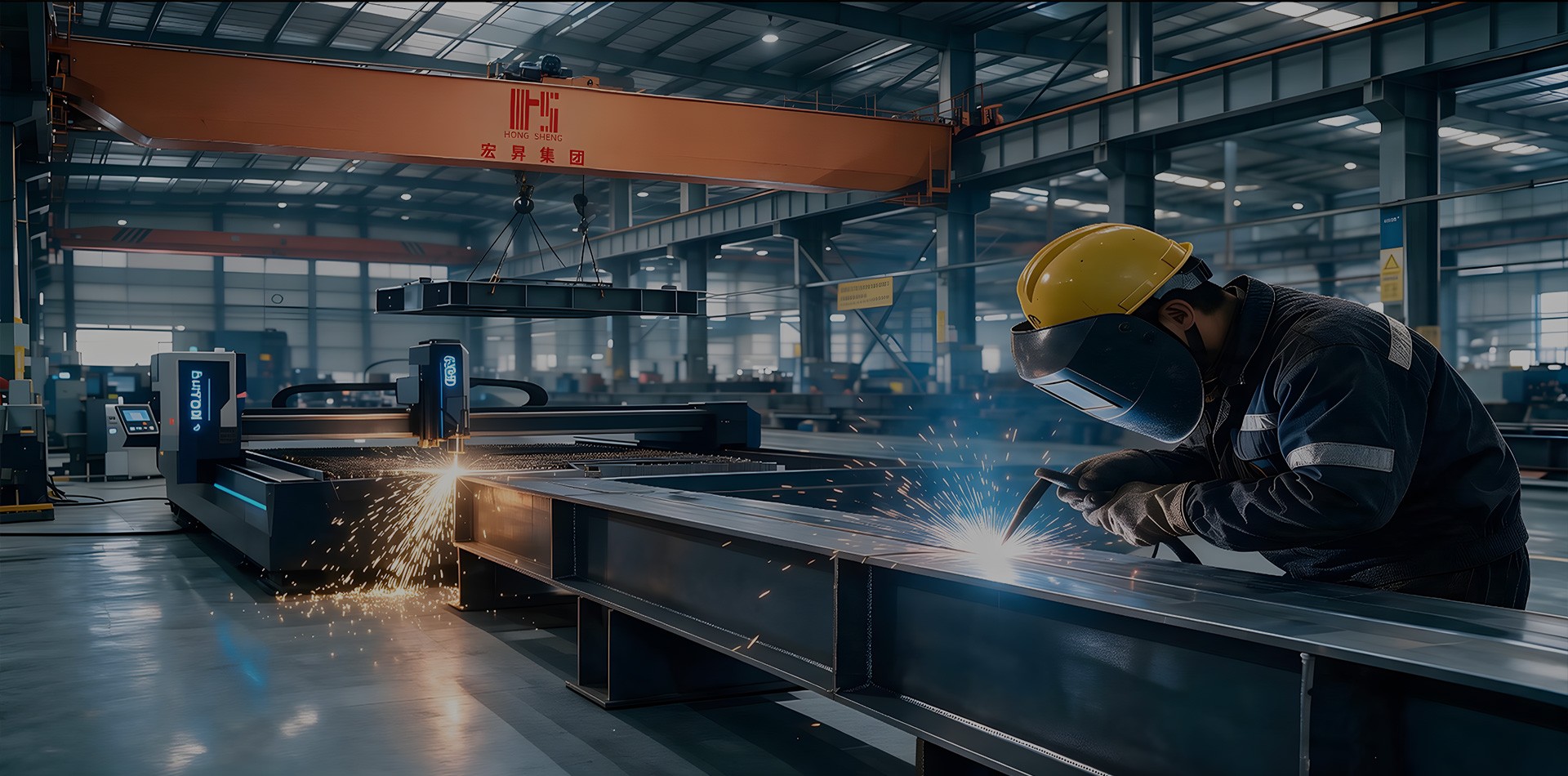 Standardized Precision Manufacturing